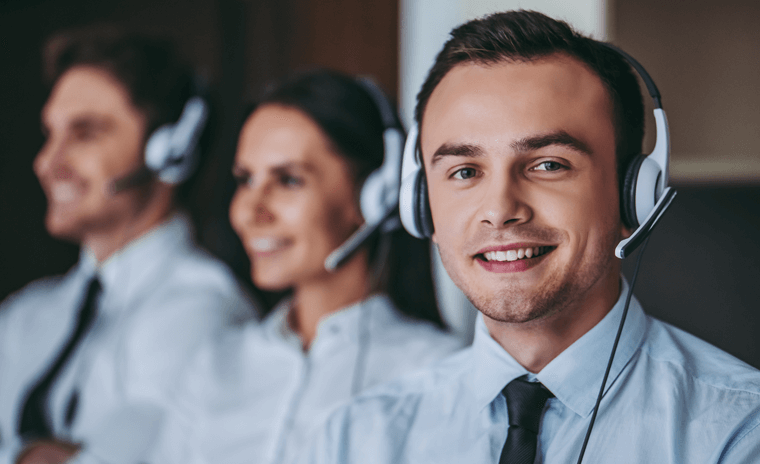 Full Support Service Center