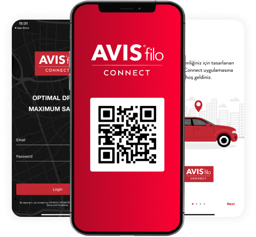 avis filo connect özellikleri