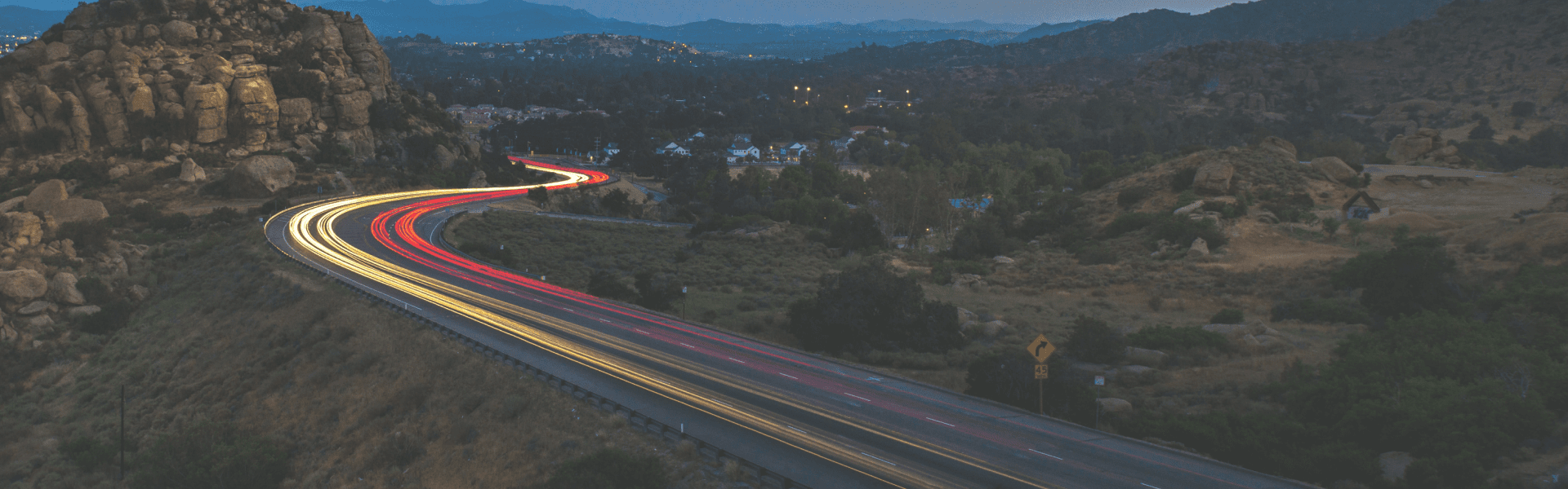 güvenli uzun yol